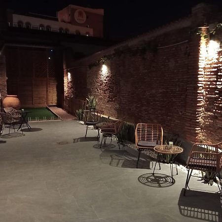 Precioso Estudio En El Centro De Malaga 1 מראה חיצוני תמונה