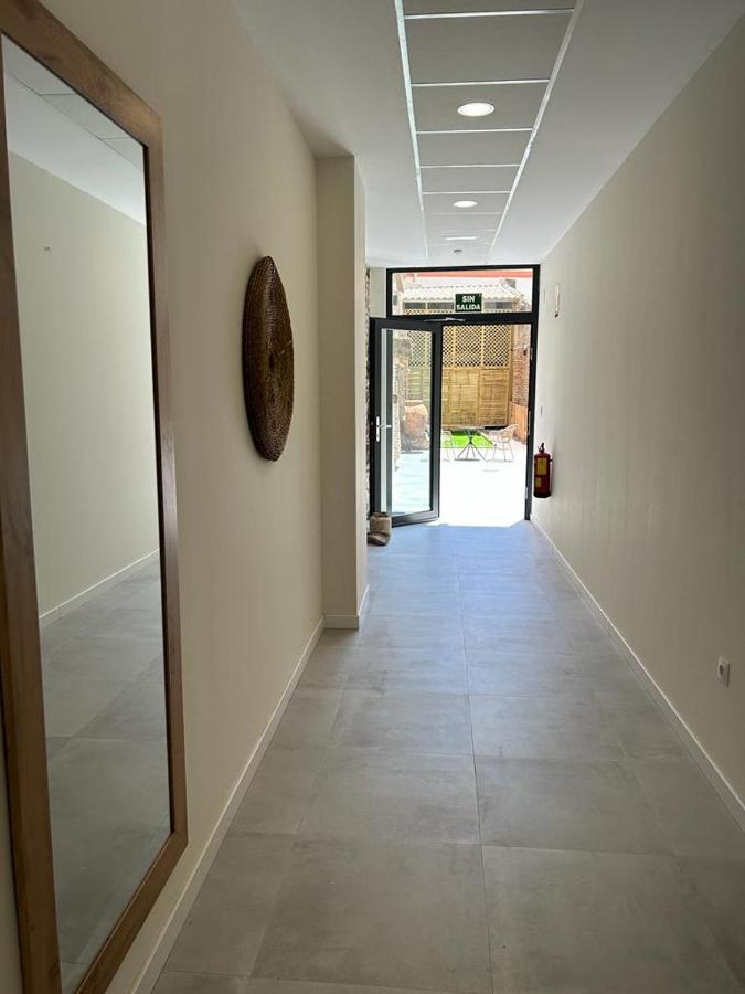 Precioso Estudio En El Centro De Malaga 1 מראה חיצוני תמונה