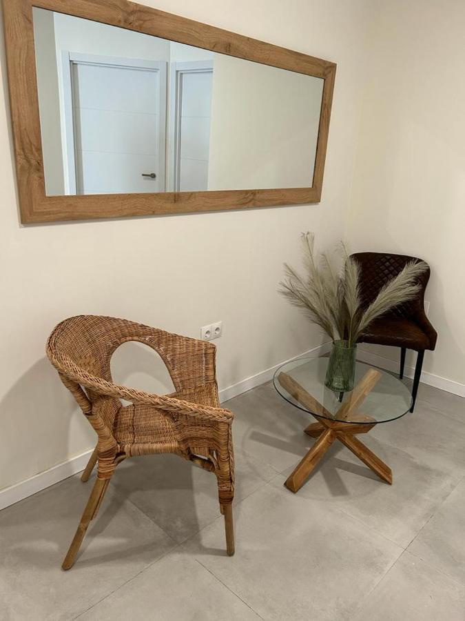 Precioso Estudio En El Centro De Malaga 1 מראה חיצוני תמונה