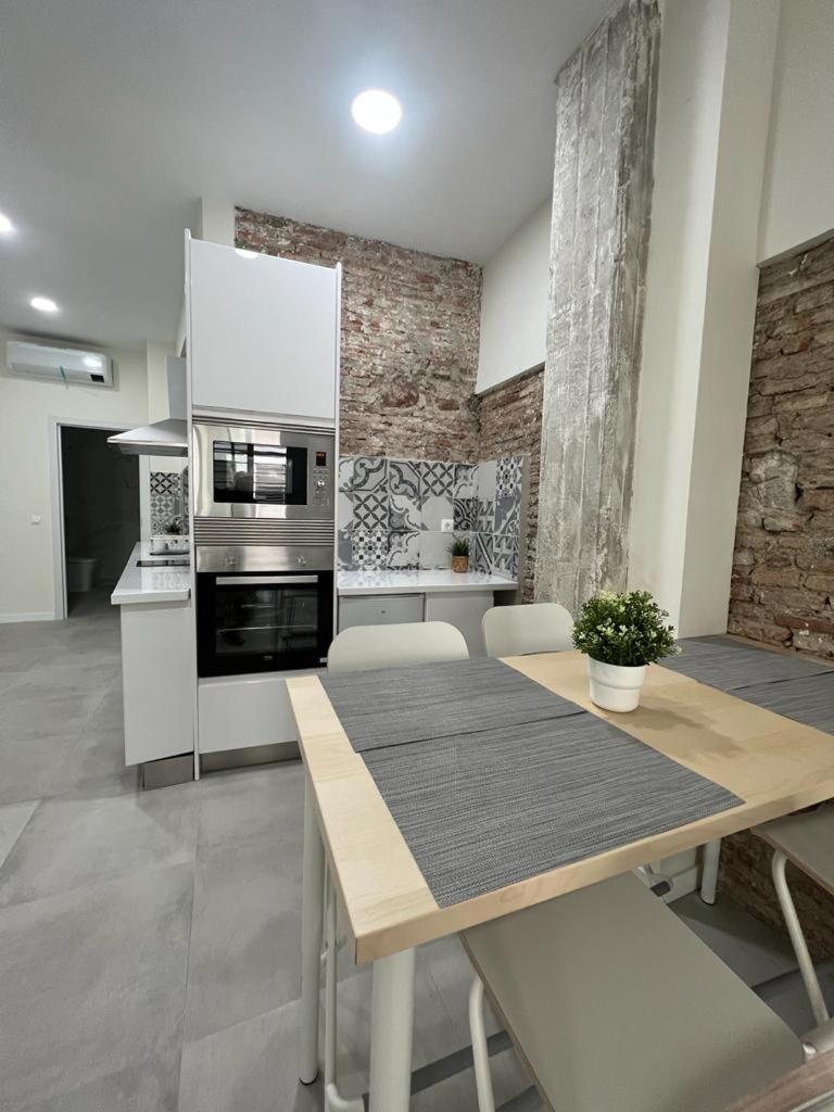 Precioso Estudio En El Centro De Malaga 1 מראה חיצוני תמונה